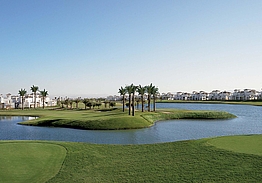 DoubleTree by Hilton La Torre Golf & Spa Resort | Golf i Murcia