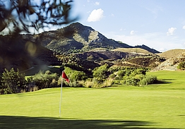 Villa Padierna Golf Club | Alferini