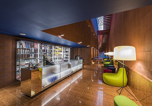 Villaverde Golfresort