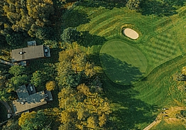 Woodlands Country Club | Golf i Skåne