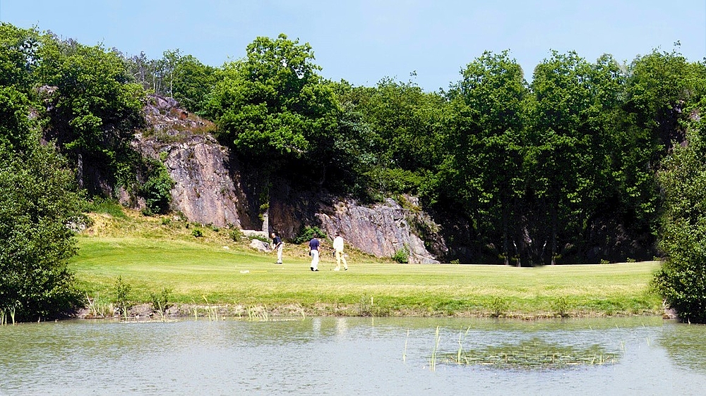 Golf Oversigt over golfbaner og Golfophold Bestil