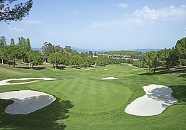 Barcelona Golf Resort Dolce by Wyndham