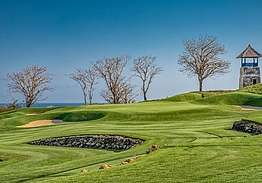 Bukit Pandawa Golf & Country Club | Golf på Bali