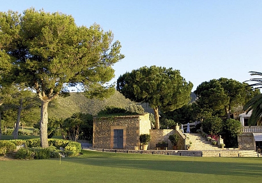 Capdepera Golf | Golf på Mallorca