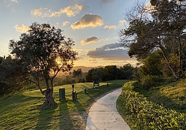 Cerrado del Águila Golf & Resort | Golf på Costa del Sol