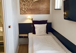 City Hotel Nattergalen