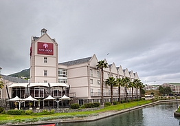 City Lodge Hotel Waterfront