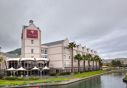 City Lodge Hotel Waterfront