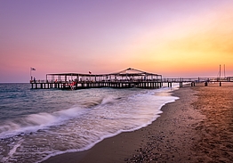 Cornelia Diamond Golf Resort & Spa | Golf i Belek