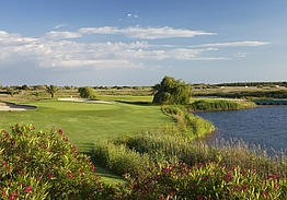 Laguna Vilamoura | Golf på Algarve