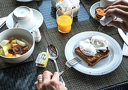 Dom Pedro Marina Boutique Hotel & Golf | Golf på Algarve