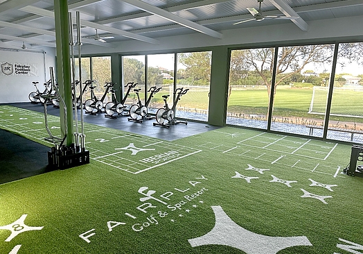 Fairplay Golf & Spa Resort | Golf i Cádiz