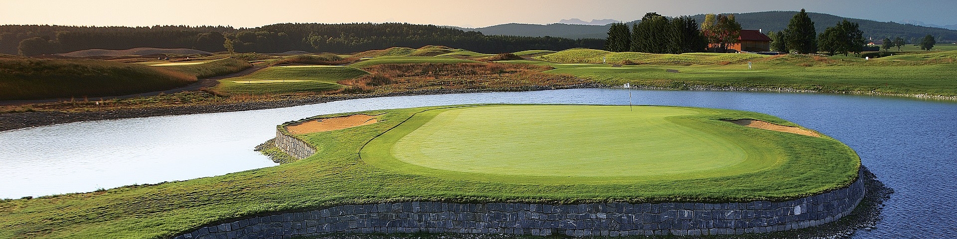Golf Valley