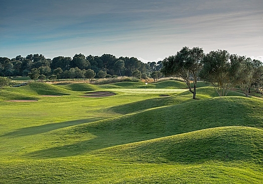 Hacienda Son Antem Golf Resort