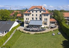 Hotel Bretagne