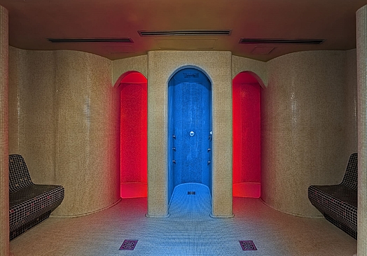 Hotel Petrarca Terme