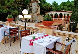 Hotel Termes Montbrió