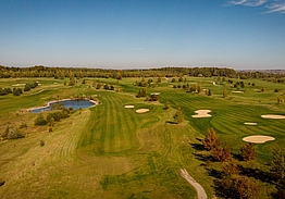 Krakow Valley Golf & Country Club | Golf i Polen