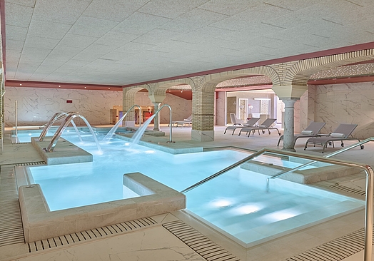 Grand Hyatt La Manga Club Golf & Spa