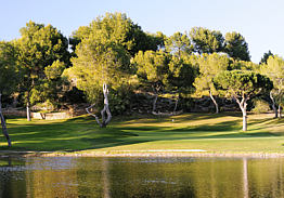 Golf Las Ramblas