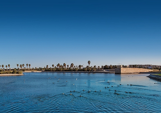 Life Apartments Costa Ballena