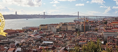 Lisboa Golf Coast