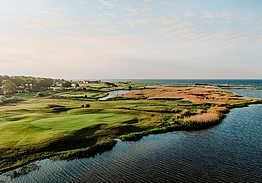 Ljunghusens Golfklubb