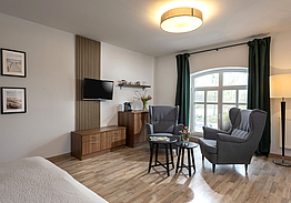 Maritim Golfpark Ostsee