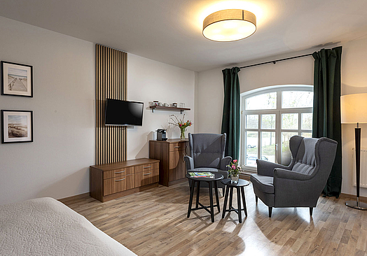 Maritim Golfpark Ostsee