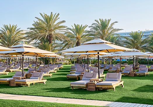 Maxx Royal Belek Golf Resort