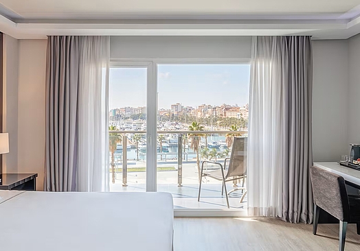 Meliá Alicante
