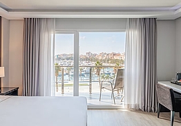 Meliá Alicante