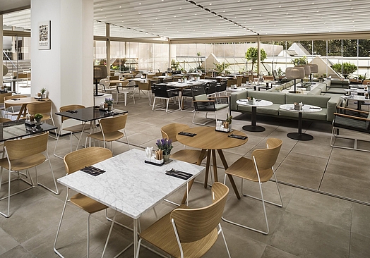 Meliá Sevilla | Golf i Sevilla