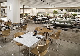 Meliá Sevilla | Golf i Sevilla