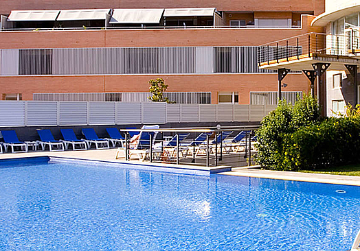 Mercure Atenea Aventura