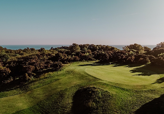 Mölle Golfklubb