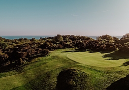 Mölle Golfklubb