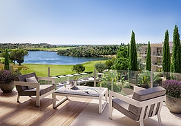 Monte Rei Golf & Country Club | Club House Residences