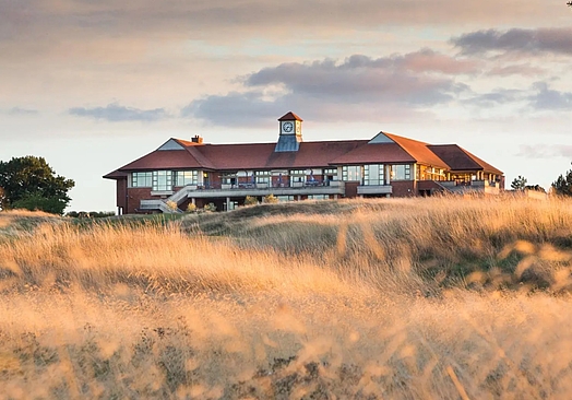 Oxfordshire Golf Resort