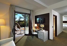 Palazzo di Varignana Resort & Spa | Golf i Emilia Romagna