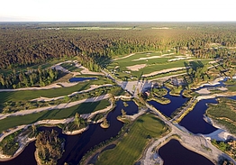 Pärnu Bay Golf Links