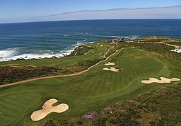 Pinnacle Point Golf Club