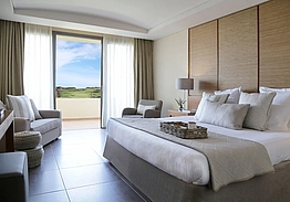 Porto Carras Grand Resort