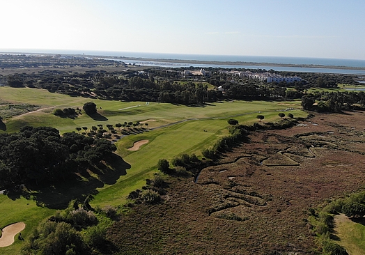 Precise Resort El Rompido