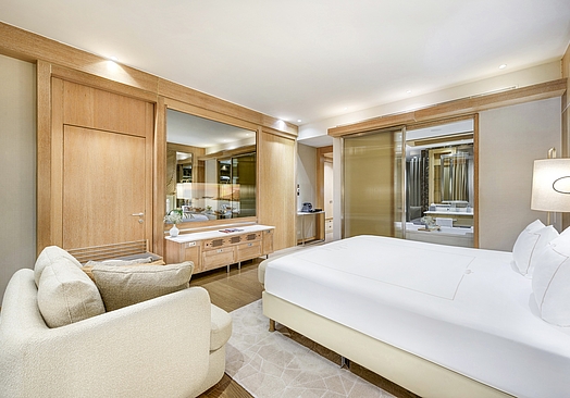 Regnum Carya | Golf i Belek