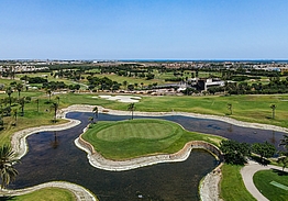 Roda Golf & Beach Resort | Golf i Murcia