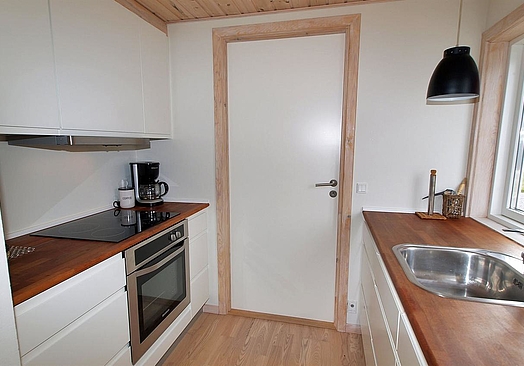 Rø Golfbaner | Golf på Bornholm