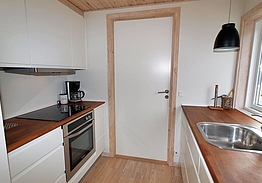 Rø Golfbaner | Golf på Bornholm