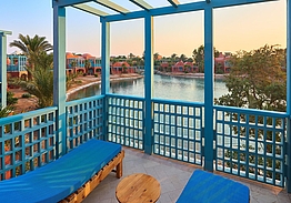 Sheraton Miramar Resort El Gouna