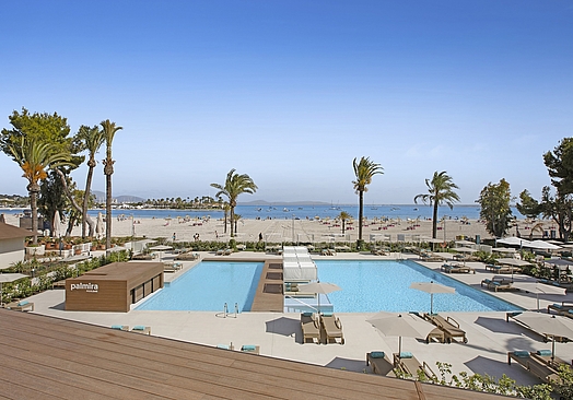 VIVA GOLF Adults Only | Golf på Mallorca